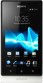 Sony Xperia Sola: Mobile Buy Sony Xperia Sola: Mobile