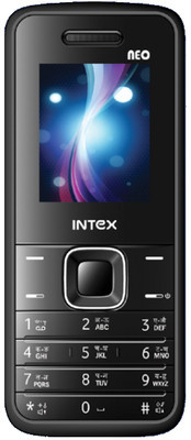 Intex IN 1010 Neo: Mobile Buy Intex IN 1010 Neo: Mobile