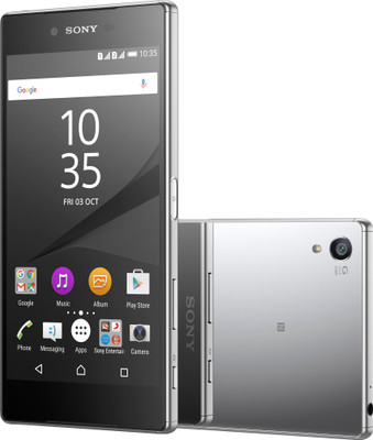 Sony Xperia Z5 Premium (Chrome, 32 GB) 