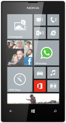 Nokia Lumia 520  Mobile (Nokia)