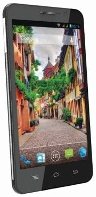 Videocon A55HD (White, 4 GB) 