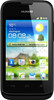 Huawei Ascend Y210D (Black)