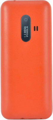 CALLBAR CALLBAR 220 Red (Red) 