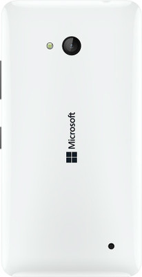 Microsoft Lumia 640 (White, 8 GB) 