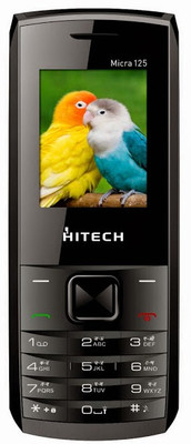 Hitech Micra 125 (Hitech) Mumbai Buy Online