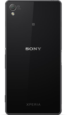 Sony Xperia Z3 (Black, 16 GB) 