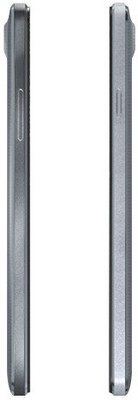 Sansui U 55 (Black Grey, 8 GB) 