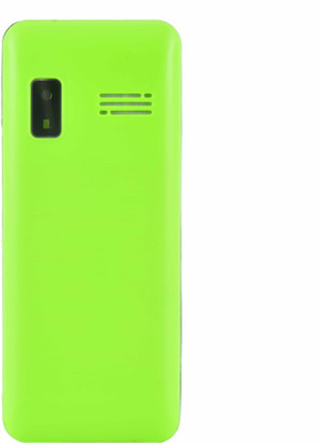 CALLBAR CALLBAR C66 Green (Green) 