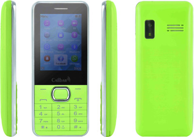 CALLBAR CALLBAR C66 Green (Green) 
