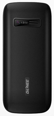 Gionee Long L700 (Black) 