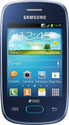 Samsung Galaxy Pocket Neo S5312: Mobile