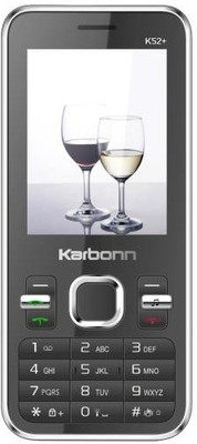 Karbonn K52 Plus (Karbonn) Chennai Buy Online Karbonn K52 Plus (Karbonn) Chennai Buy Online