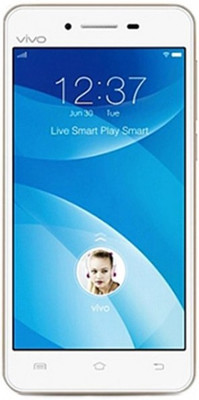 Vivo ( V1 WHITE ) (WHITE, 16 GB) 