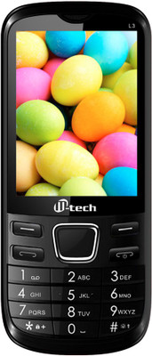 Mtech L3 (Black) 