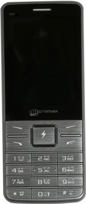 Micromax Flash X910 (Grey) 