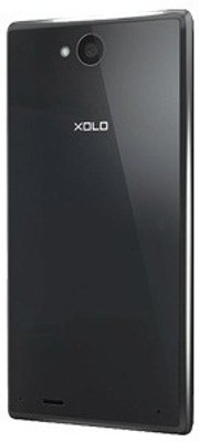 XOLO Prime (Black, 8 GB) 
