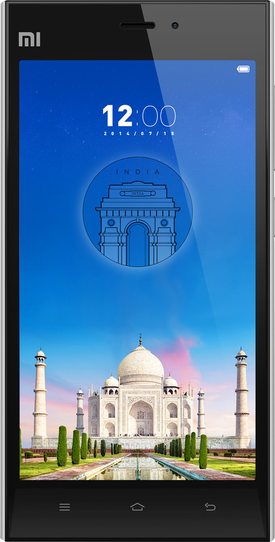 Buy Mi3: Mobile