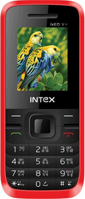 14% OFF on Intex Neo V Plus 14% OFF on Intex Neo V Plus