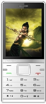 Karbonn Kochadaiiyaan The Legend 2.8
