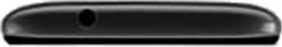 ZTE Blade Qlux 4G (Black, 8 GB) 