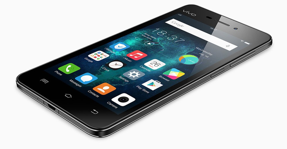 Vivo Y31 Price in India Buy Vivo Y31 Black 8 Online Vivo