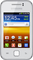 Samsung Galaxy Y S5360: Mobile