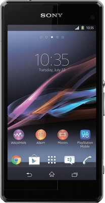 Buy Sony Xperia Z1 Compact: Mobile