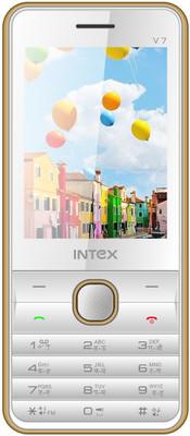 Intex Turbo V7 (Intex) Tamil Nadu Buy Online