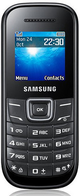 Samsung Guru GT-E1207Y (Samsung) Tamil Nadu Buy Online