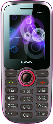 Buy Lava ARC 1: Mobile