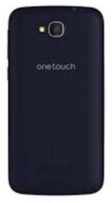 Alcatel Pop C7 (Bluish Black, 4 GB) 