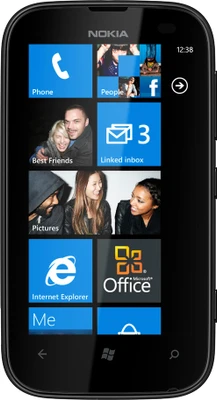 Nokia Lumia 510: Mobile Buy Nokia Lumia 510: Mobile