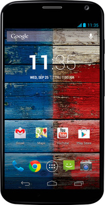 Buy Moto X (16 GB): Mobile