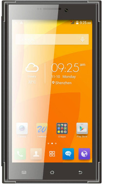 Karbonn Platinum P9 (Black, 16 GB) 