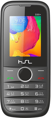 HSL S99+ (HSL) Bengaluru Buy Online