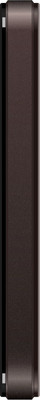 Karbonn K-Phone 1 (Black Brown) 