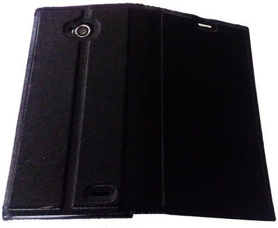BQ S38 (Black, 4 GB) 