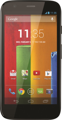 Buy Moto G: Mobile