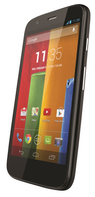 Buy Moto G: Mobile