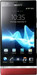 Sony Xperia P
