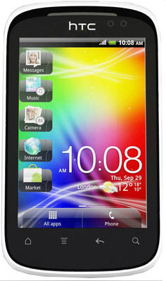 Buy HTC A310E Explorer: Mobile