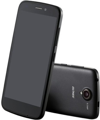 Gionee Ctrl V5 (Black, 8 GB) 