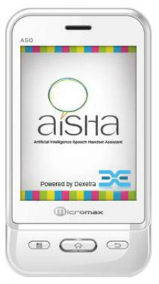Buy Micromax Superfone Ninja A50: Mobile