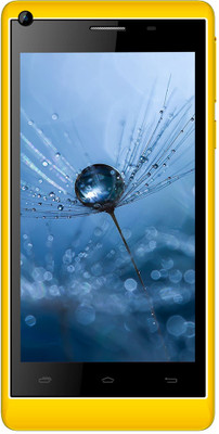 24% OFF on Celkon Q455 24% OFF on Celkon Q455