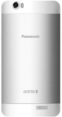 Panasonic P61 (Pearl White, 16 GB) 