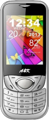 A&K I1010Silvr (A & K) Bengaluru Buy Online