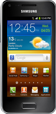 Buy Samsung Galaxy S Advance i9070: Mobile