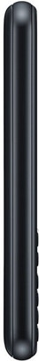 SAMSUNG Metro XL (Black) 