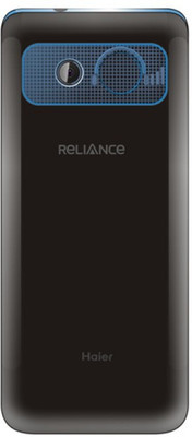 Haier HAIER CG 550 (BLACK+BLUE) 