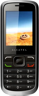 Alcatel ICE OT 520D: Mobile Buy Alcatel ICE OT 520D: Mobile